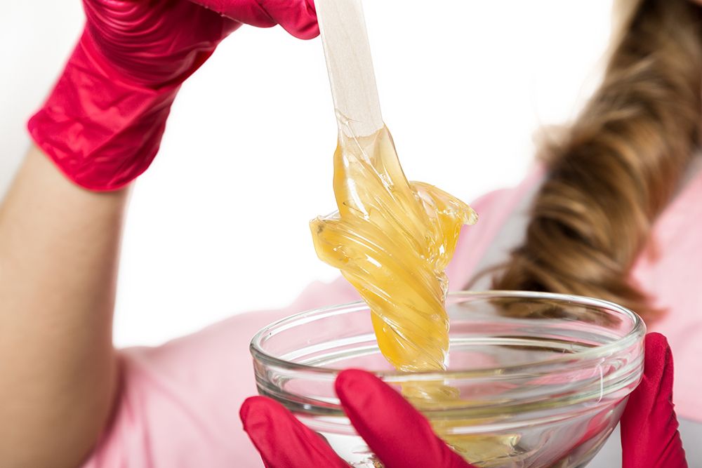 Why Sugar Waxing isn’t the Sweetest of Options in Tampa - gotoBrazils