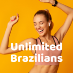 unlimited brazilian waxing deal