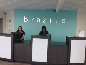waxing salon Jacksonville