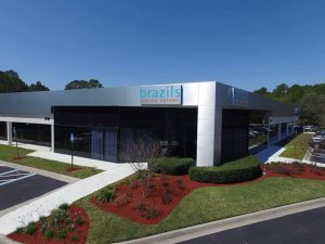 waxing salon Jacksonville