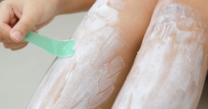 benefits of waxing
