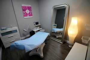 waxing salon Jacksonville