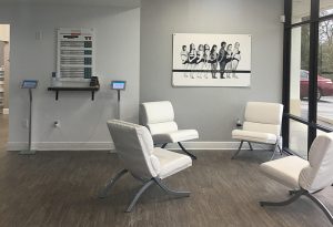 Brazil's Waxing Center area