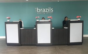 waxing salon Gainesville