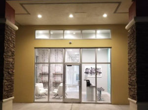 waxing salon Tampa