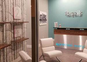 waxing salon Tampa