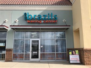 waxing salon North Jacksonville