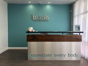 Brazil's waxing center customer service