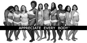 waxing services for all body types