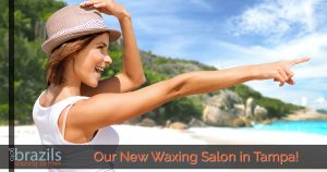 Brazil's Waxing salon Tampa