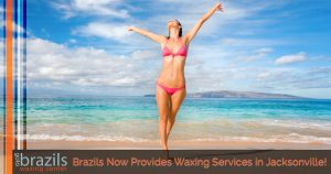 hair removal in jacksonville