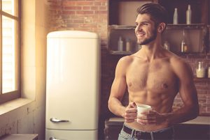 brazilian wax for men