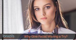 face wax near me