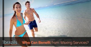 body waxing salon near me