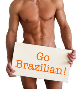 Waxing for Men in Jacksonville