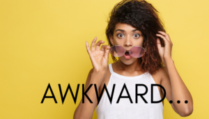 Awkward Waxing Questions