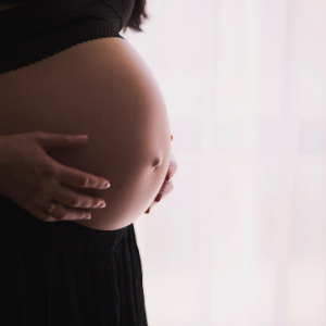 Waxing for pregnant women