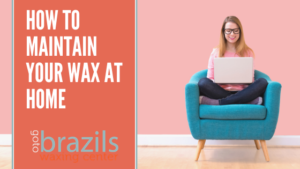 body waxing salon near me