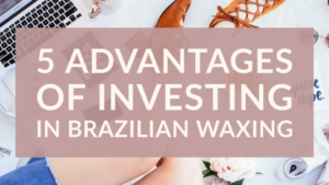 why try brazilian waxing