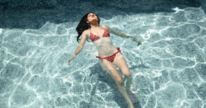 Brazilian hair removal