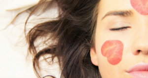 facial wax near UF