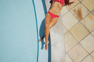 body waxing