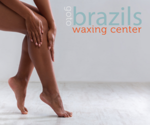 waxing vs. laser hair removal