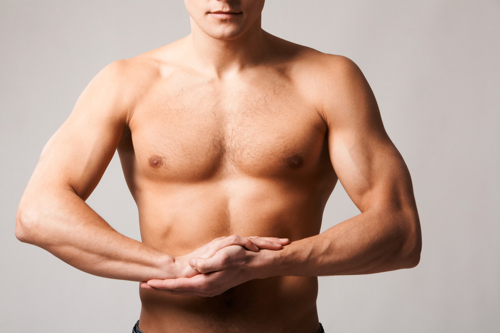 Back and Chest Waxing Tips for Men gotoBrazils Waxing Center
