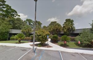 Tallahassee North Store Front