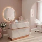 Brazil's Waxing Center treatment room for how often should you wax guide