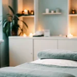 Brazil's Waxing Center room for waxing near me appointments