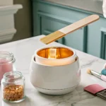 The professional tools and products that determine how much a Brazilian wax should cost.