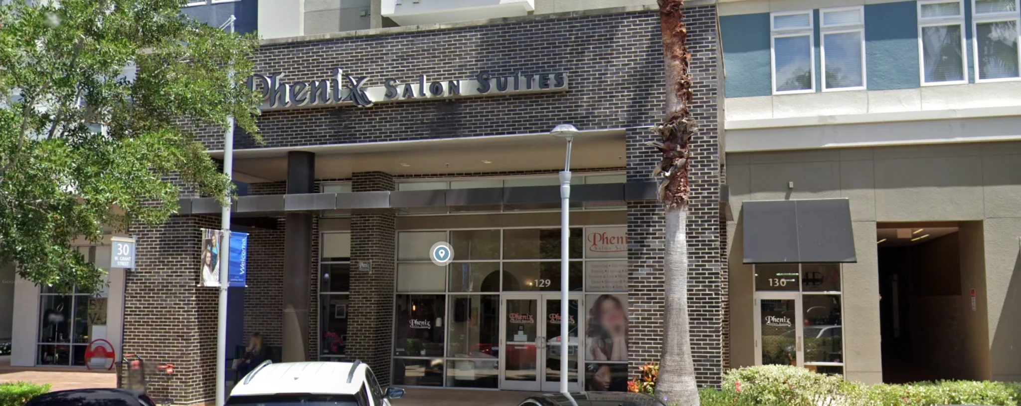 Brazils Waxing Center