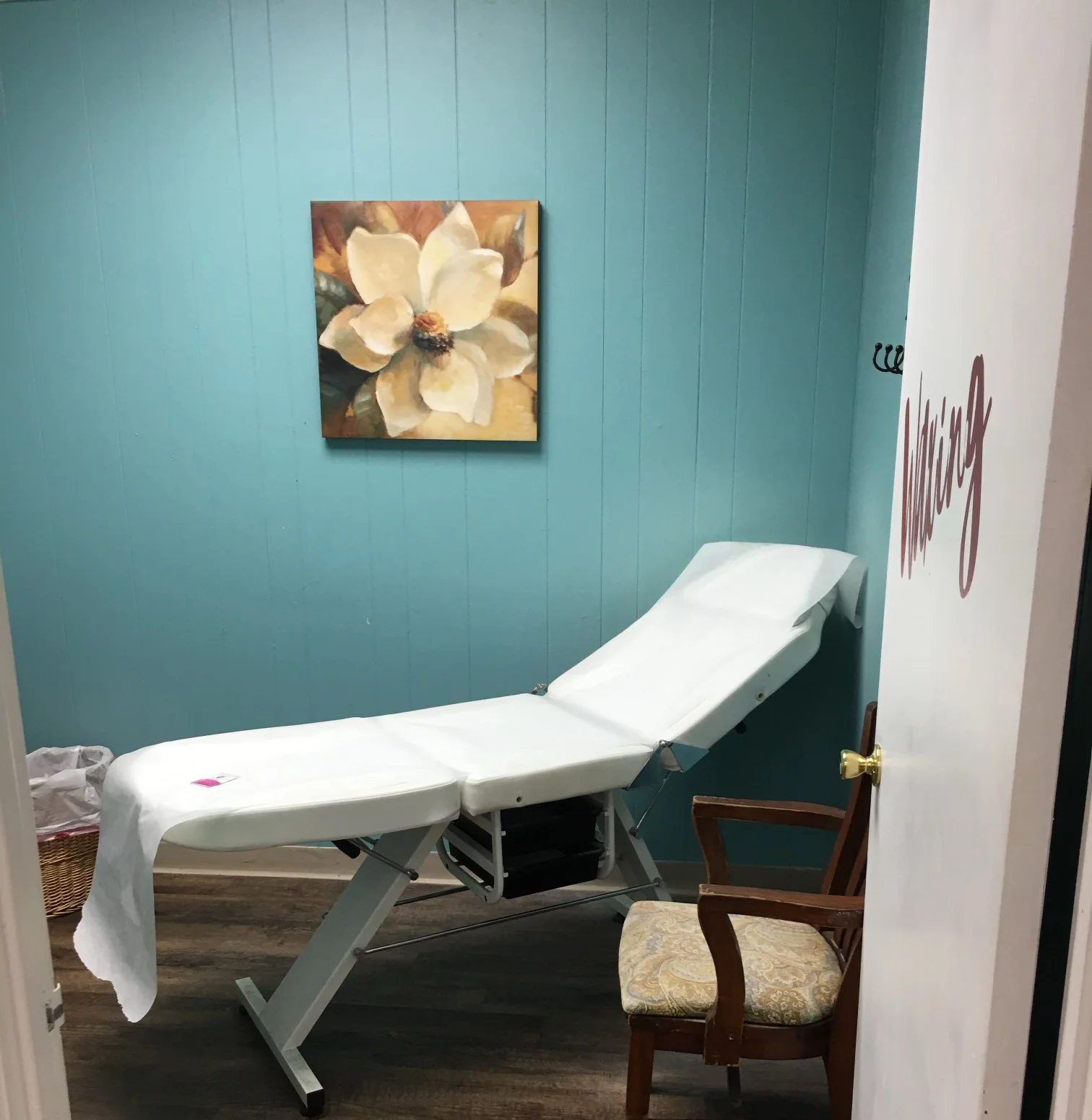 Full-body wax in Marianna, FL